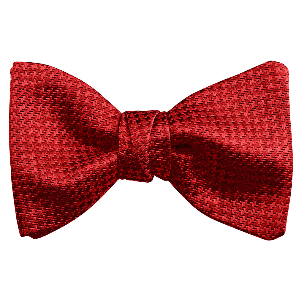 Z10010B Pre-Tied Bowtie