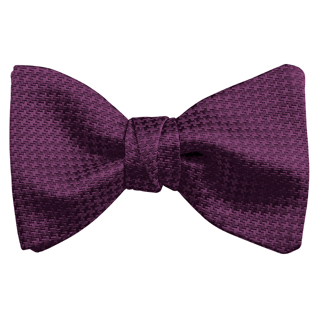 Z10010B Pre-Tied Bowtie
