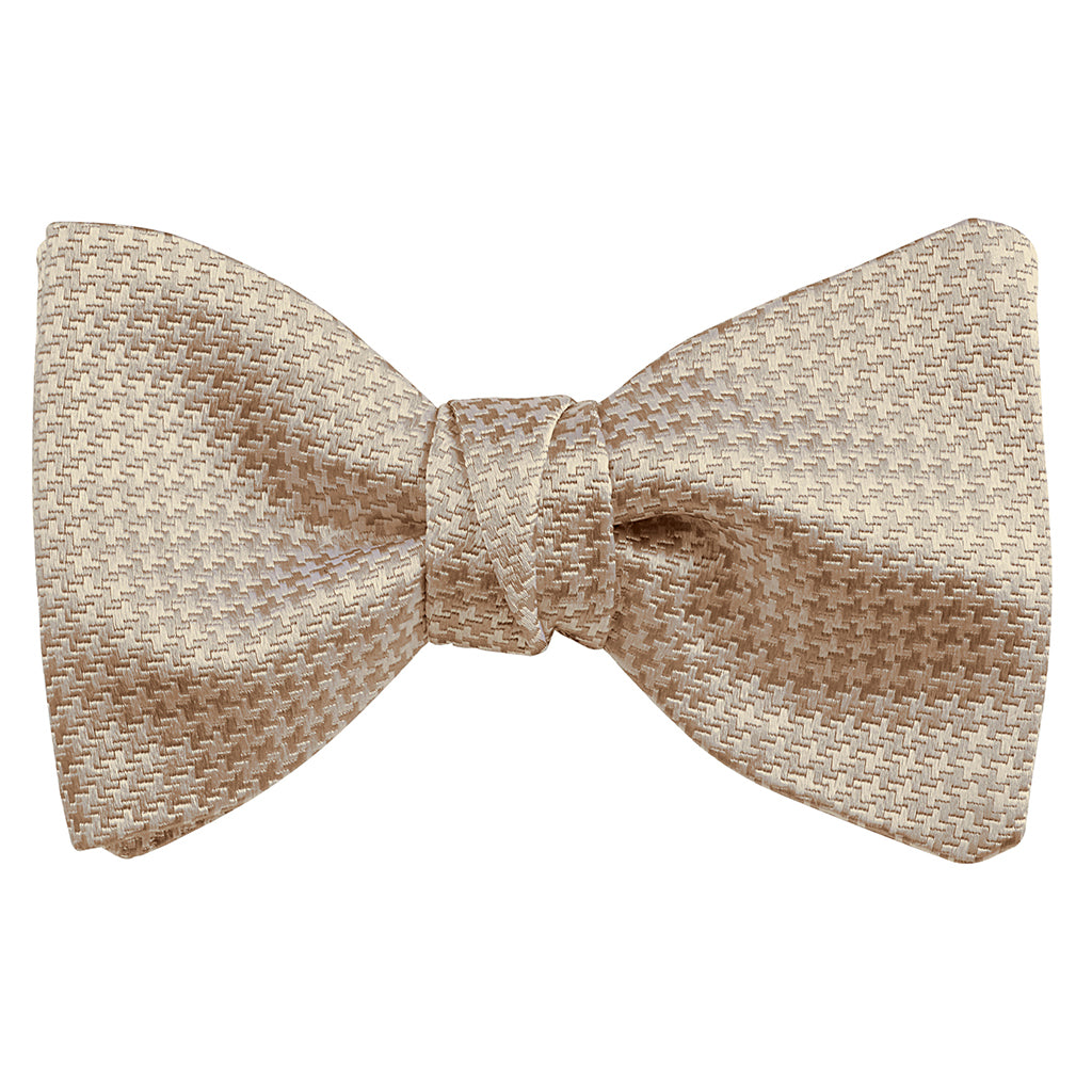 Z10010B Pre-Tied Bowtie