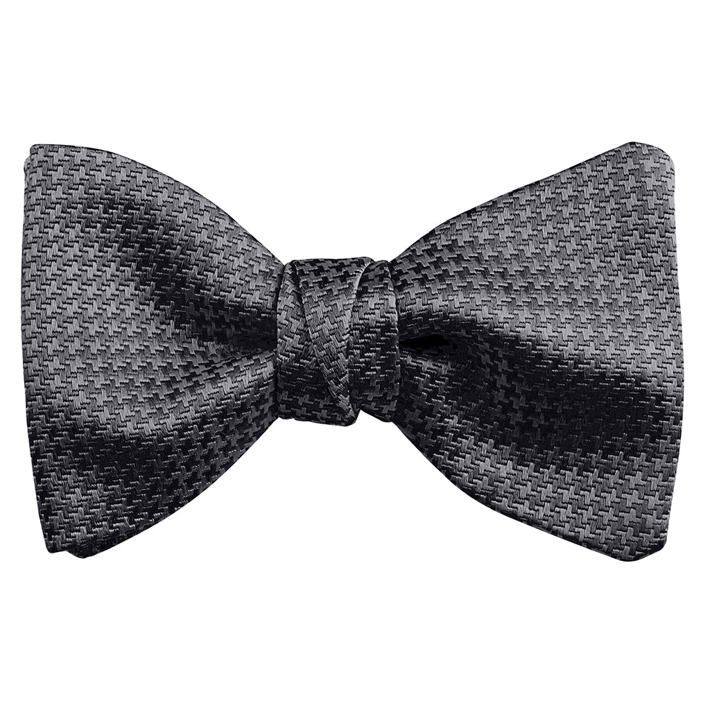 Z10010B Pre-Tied Bowtie