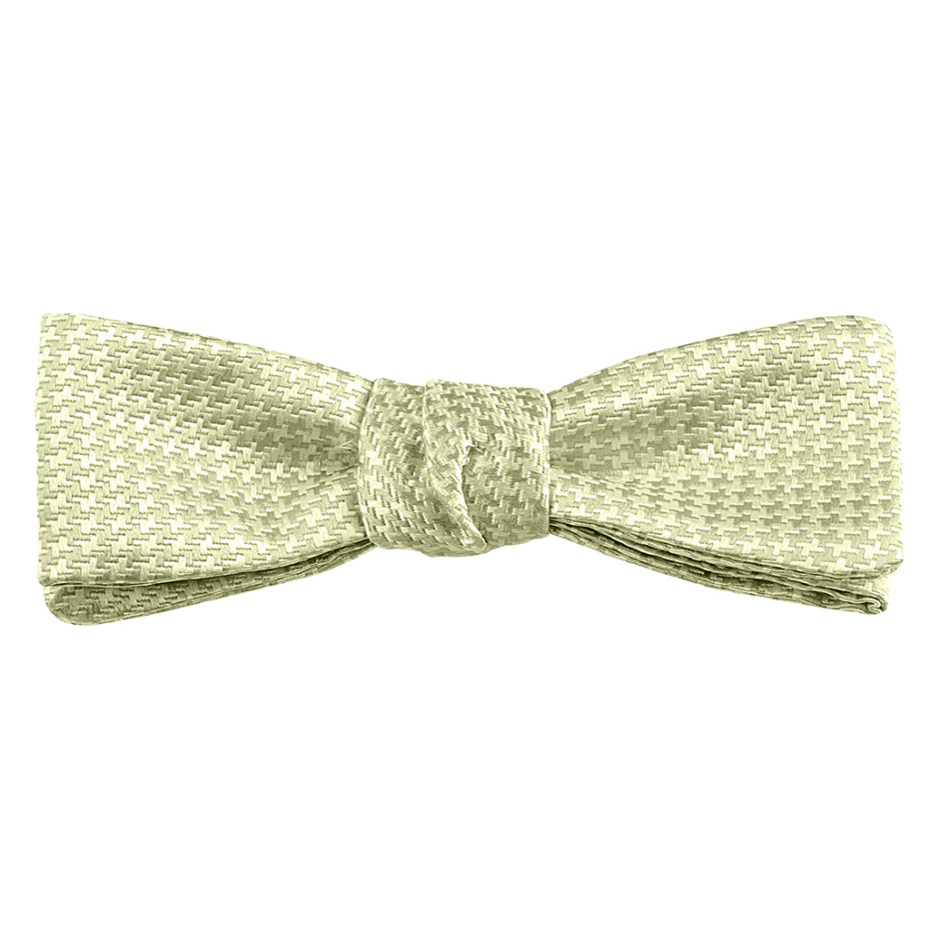 Z10010A Pre-Tied Bowtie