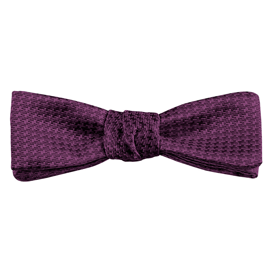 Z10010B Pre-Tied Bowtie