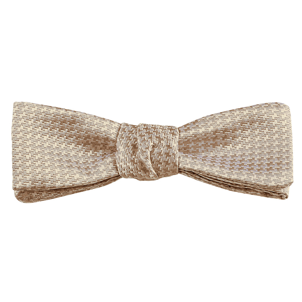 Z10010B Pre-Tied Bowtie