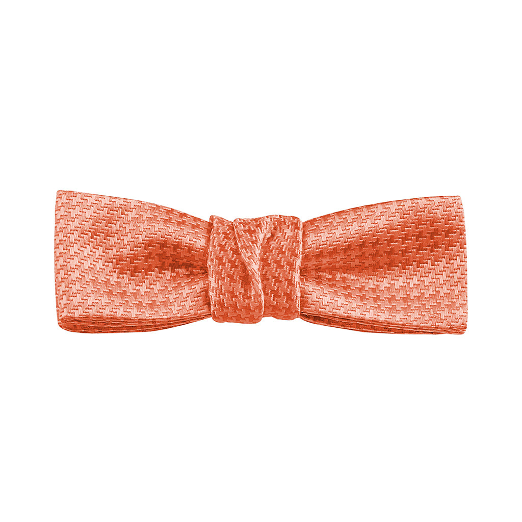 Z10010A Pre-Tied Bowtie - Cigar
