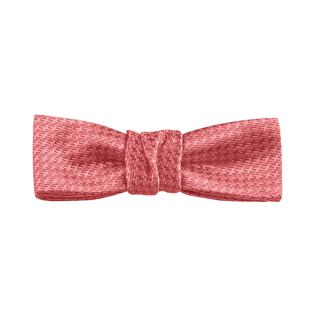Z10010A Pre-Tied Bowtie - Cigar