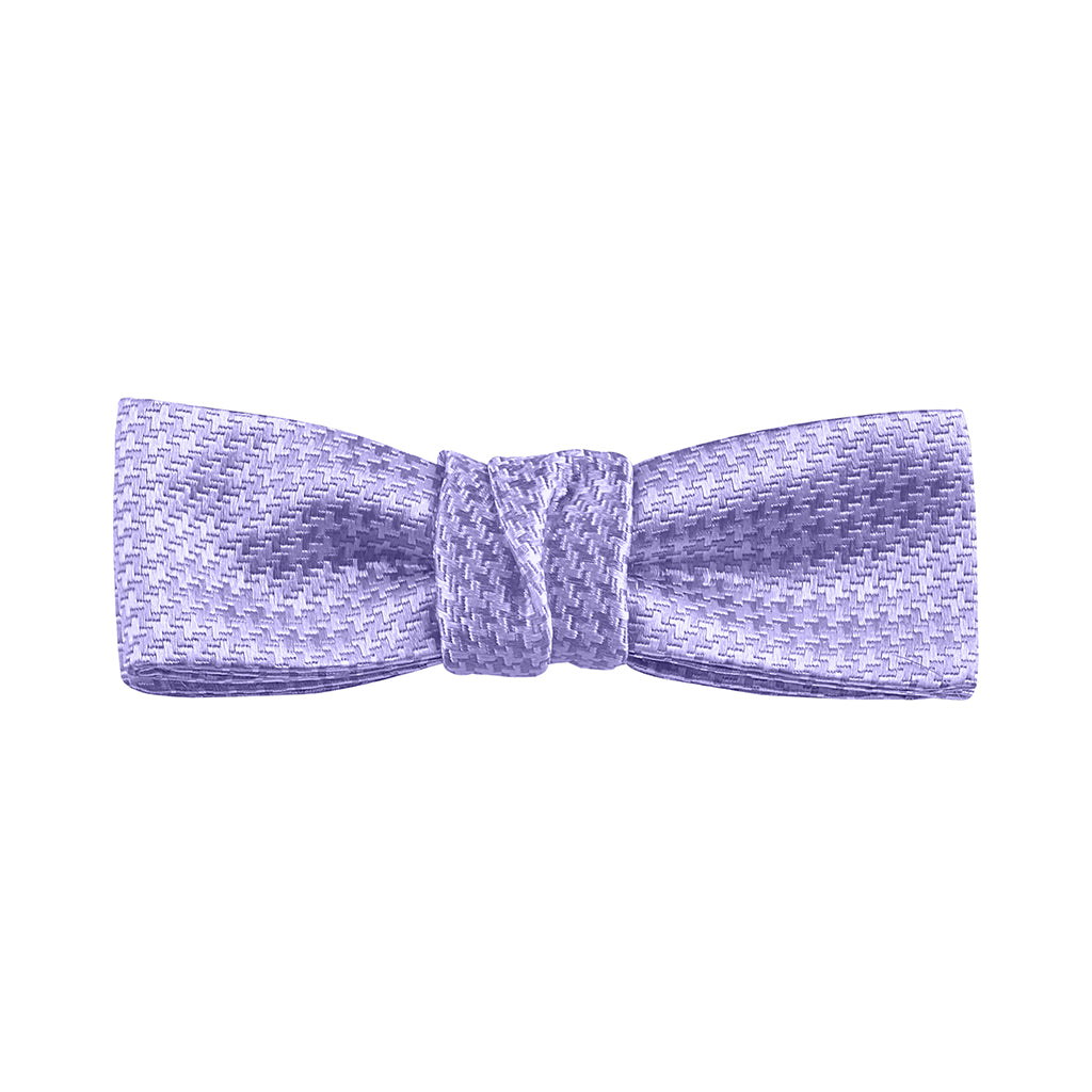 Z10010A Pre-Tied Bowtie - Cigar