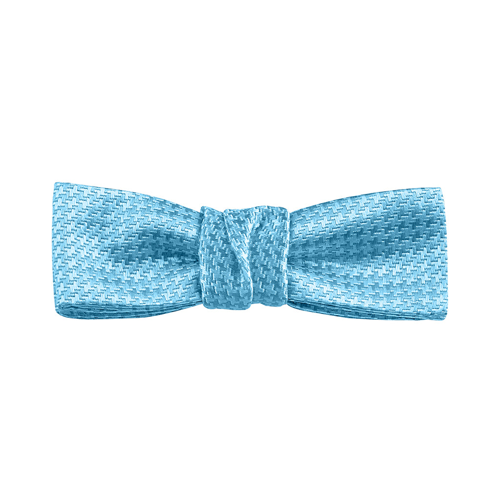 Z10010A Pre-Tied Bowtie - Cigar