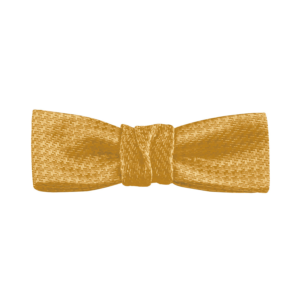 Z10010B Pre-Tied Bowtie - Cigar