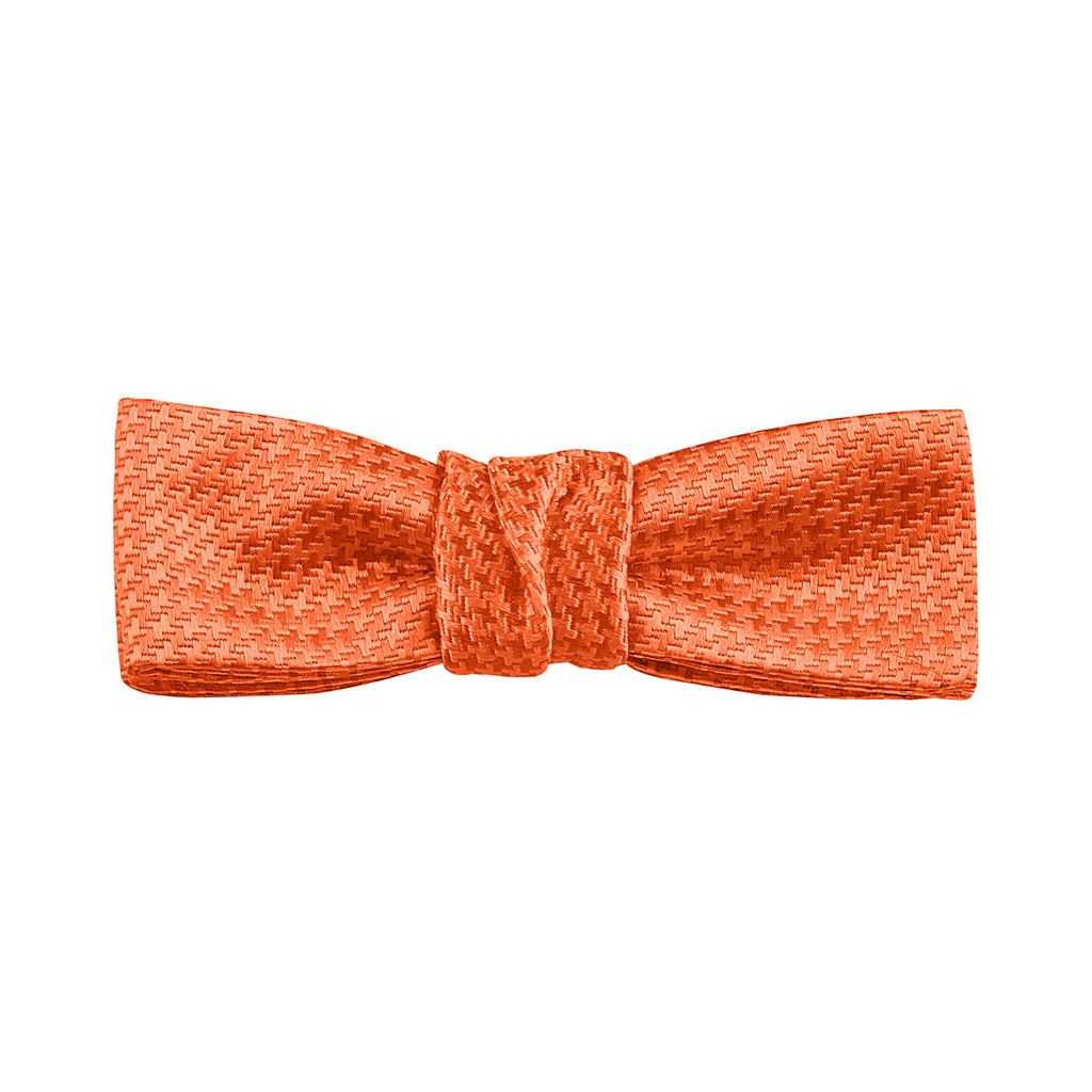 Z10010B Pre-Tied Bowtie - Cigar