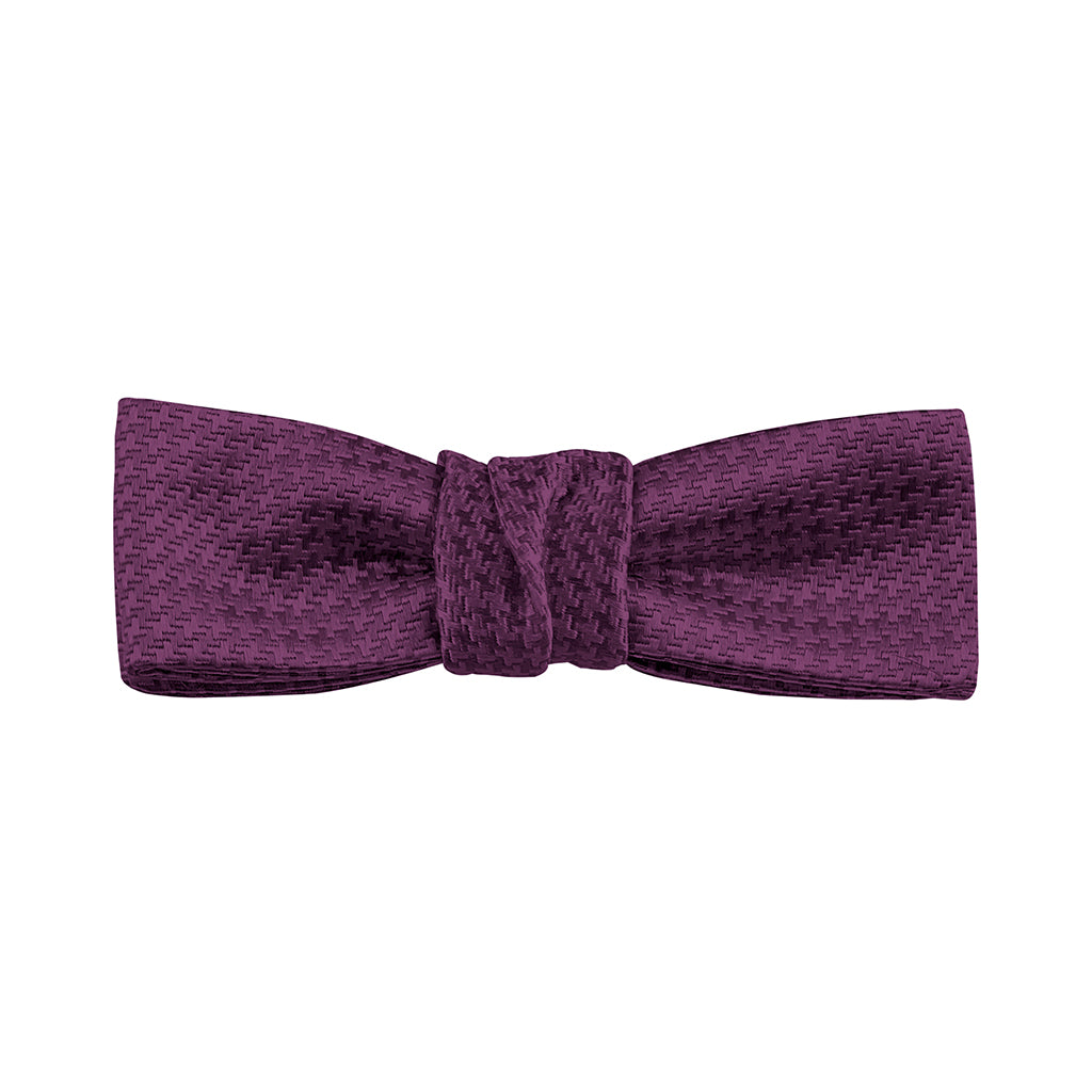 Z10010B Pre-Tied Bowtie - Cigar