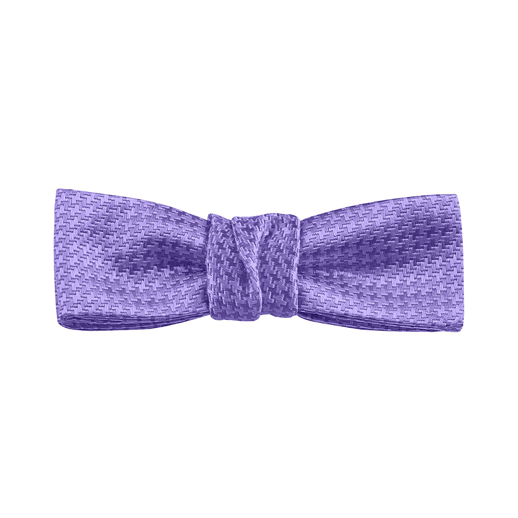 Z10010B Pre-Tied Bowtie - Cigar