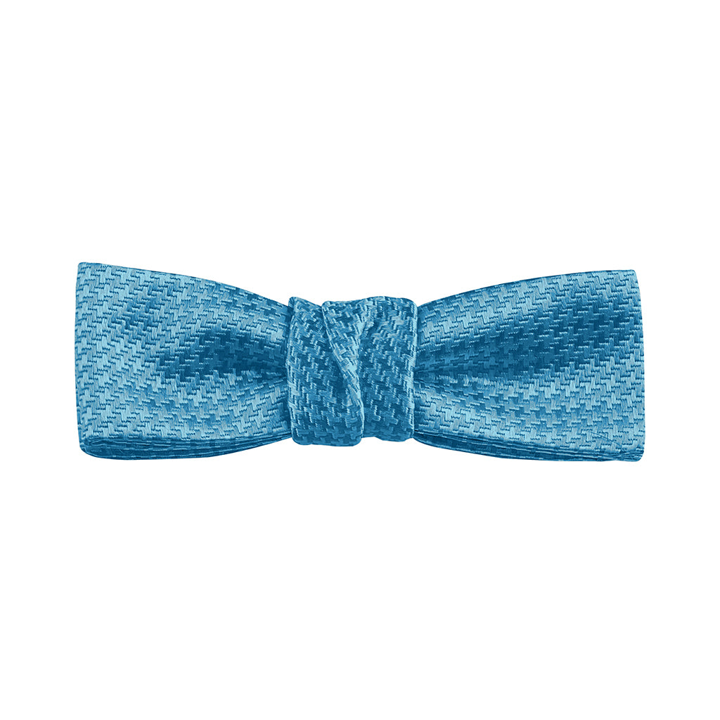 Z10010B Pre-Tied Bowtie - Cigar