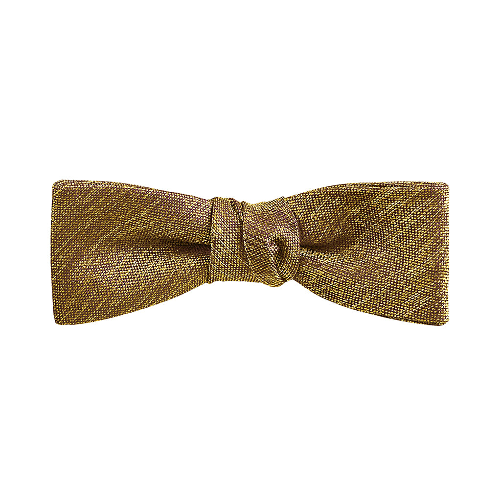 Z20010 Pre-Tied Bowtie - Cigar