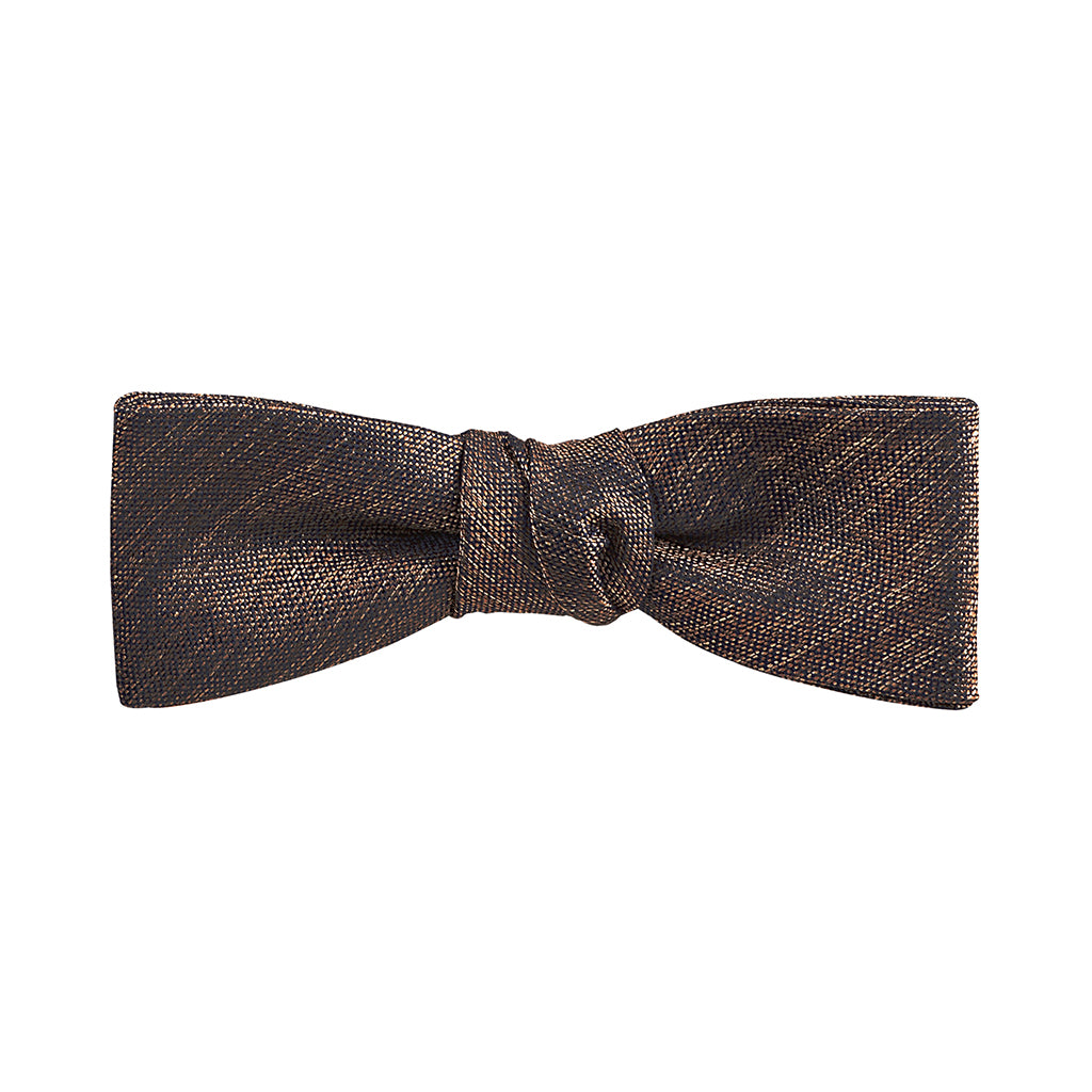 Z20010 Pre-Tied Bowtie - Cigar