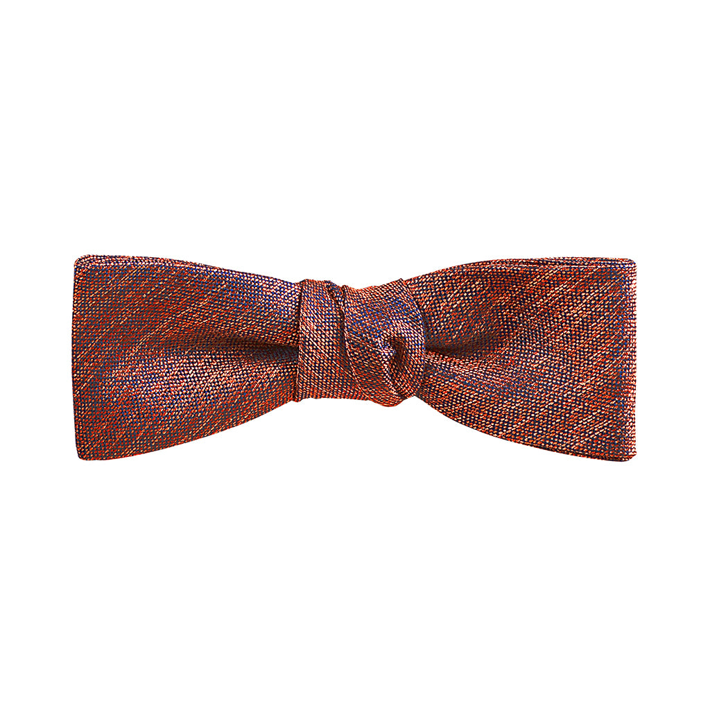 Z20010 Pre-Tied Bowtie - Cigar