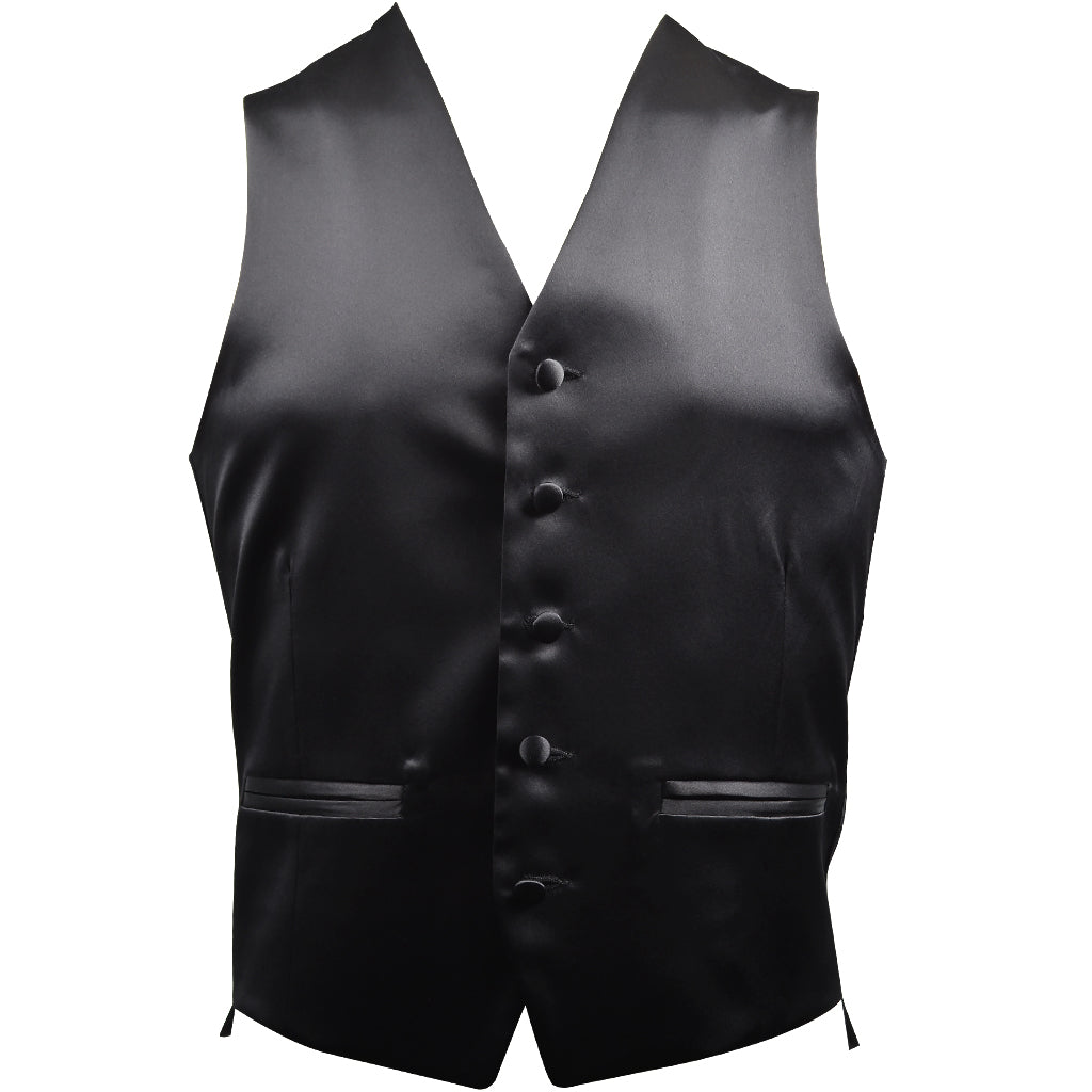 S50020_36-303 Bishop Vest S50020_36-303 Bishop Vest