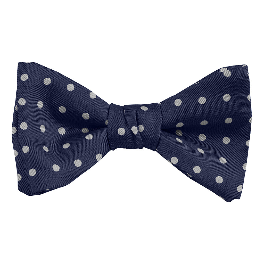 L60010B Pre-Tied Bowtie