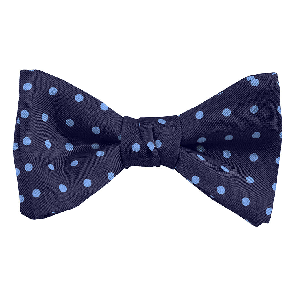 L60010B Pre-Tied Bowtie