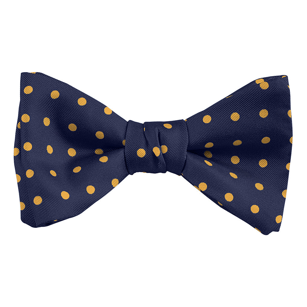 L60010B Pre-Tied Bowtie