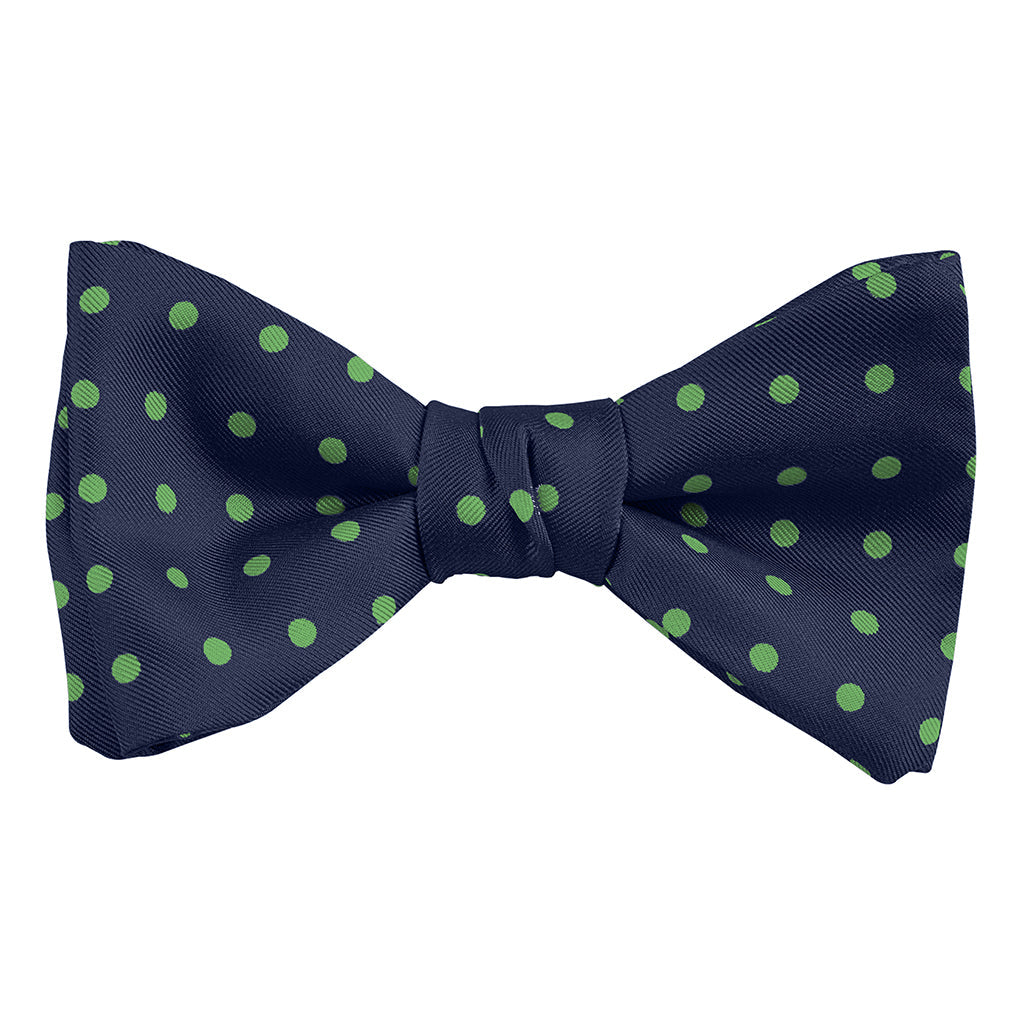 L60010B Pre-Tied Bowtie