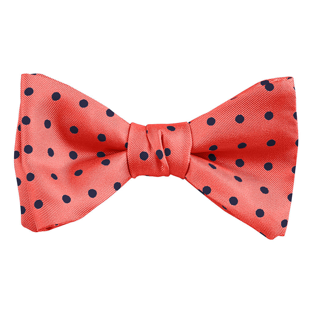 L60010B Pre-Tied Bowtie