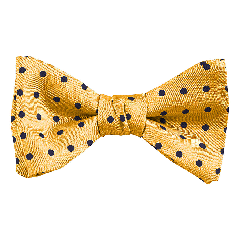 L60010B Pre-Tied Bowtie