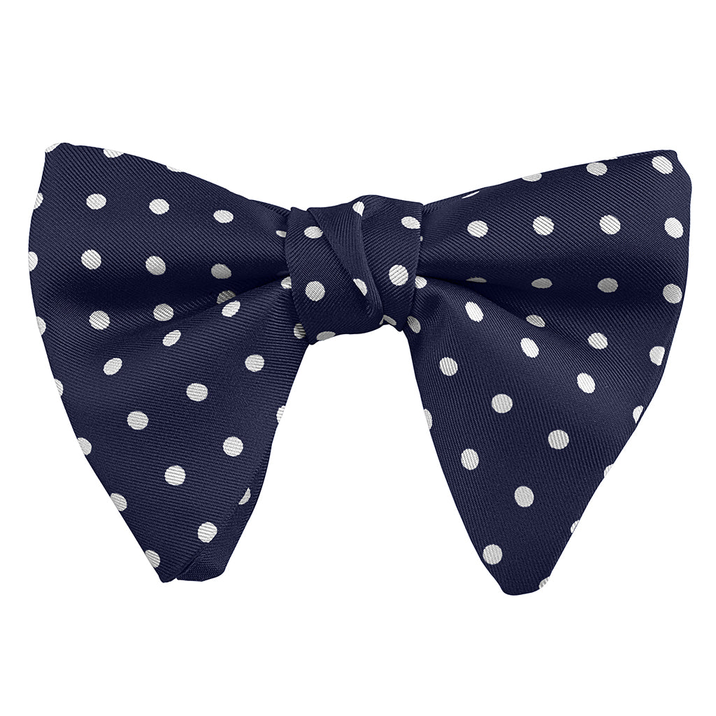 L60010-501TF Pre-Tied Bowtie - Saki