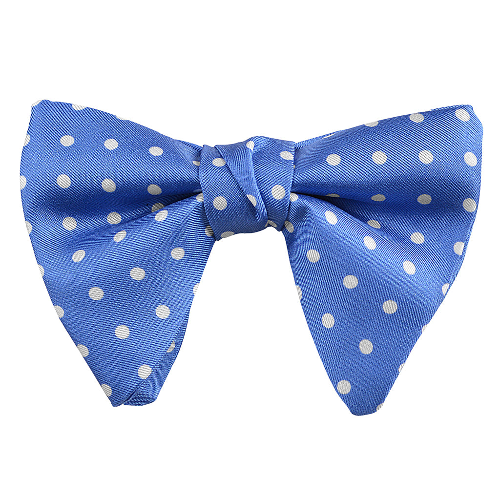 L60010-501TF Pre-Tied Bowtie - Saki