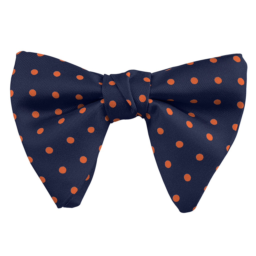 L60010-501TF Pre-Tied Bowtie - Saki