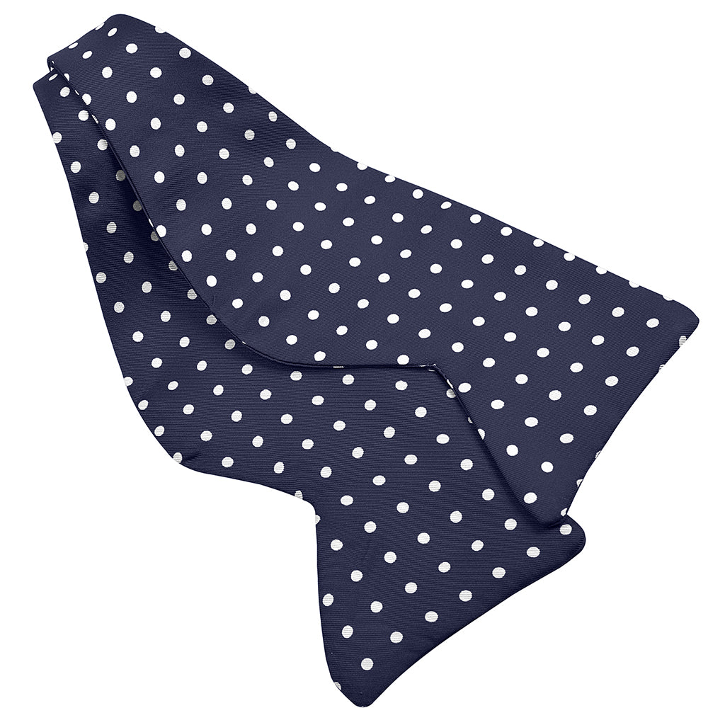 L60010-502TF Tie Yourself Bowtie - Saki