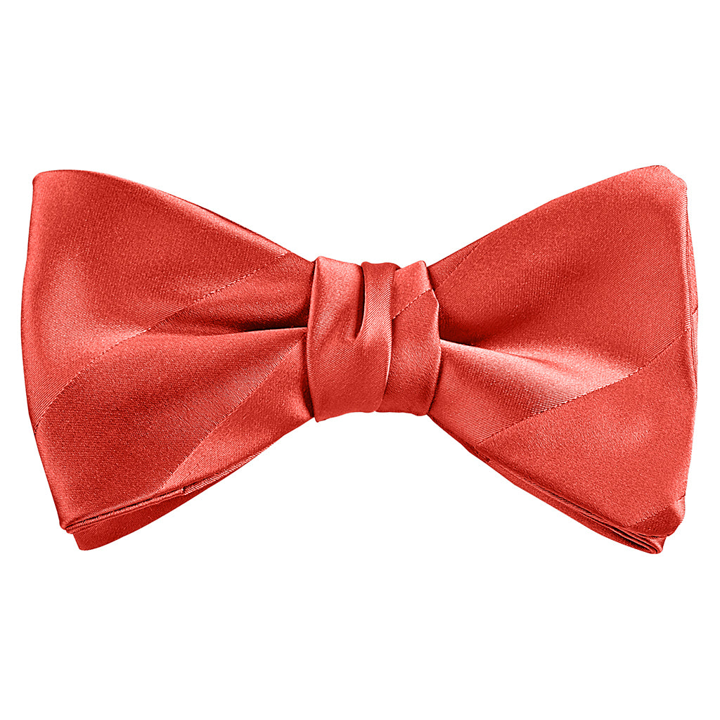 P10030A Pre-Tied Bowtie