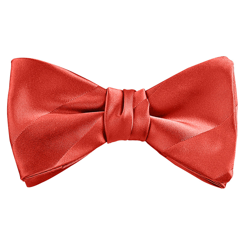 P10030A Pre-Tied Bowtie