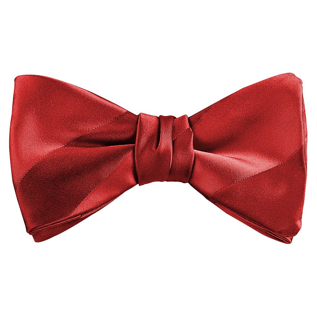 P10030A Pre-Tied Bowtie