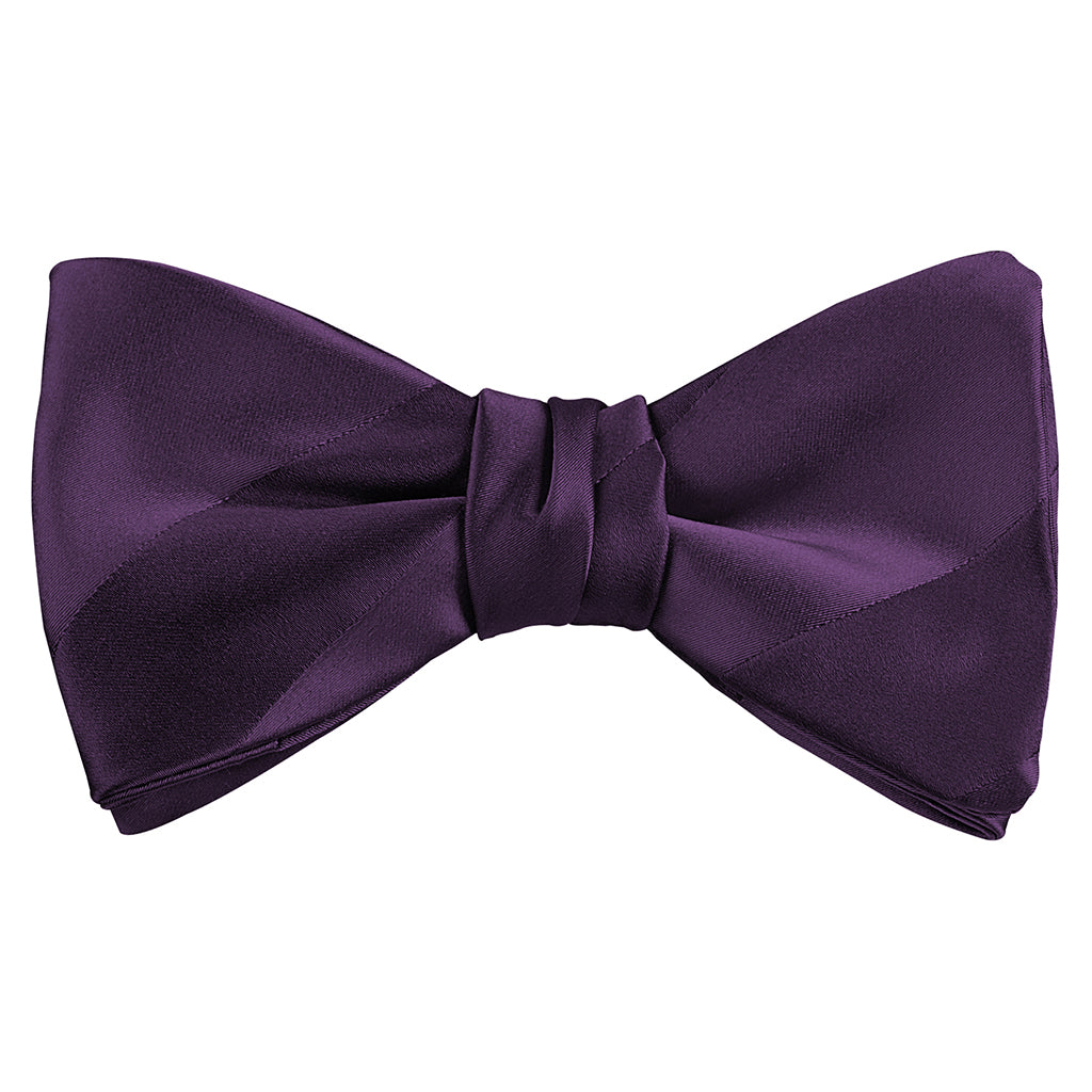 P10030A Pre-Tied Bowtie
