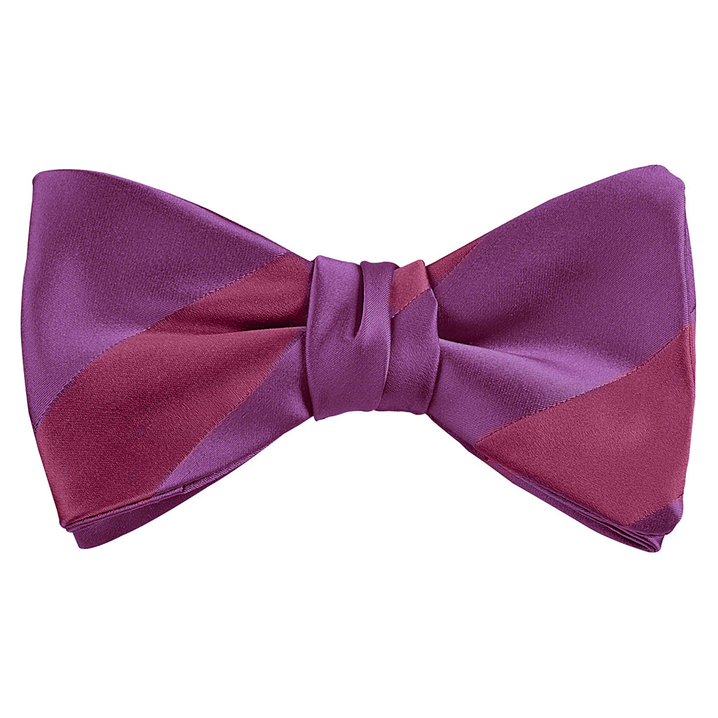 P10030A Pre-Tied Bowtie