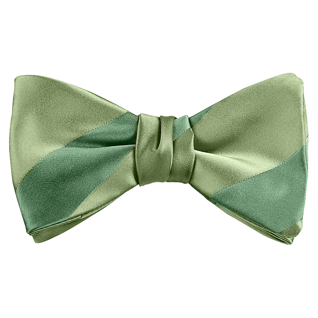 P10030A Pre-Tied Bowtie