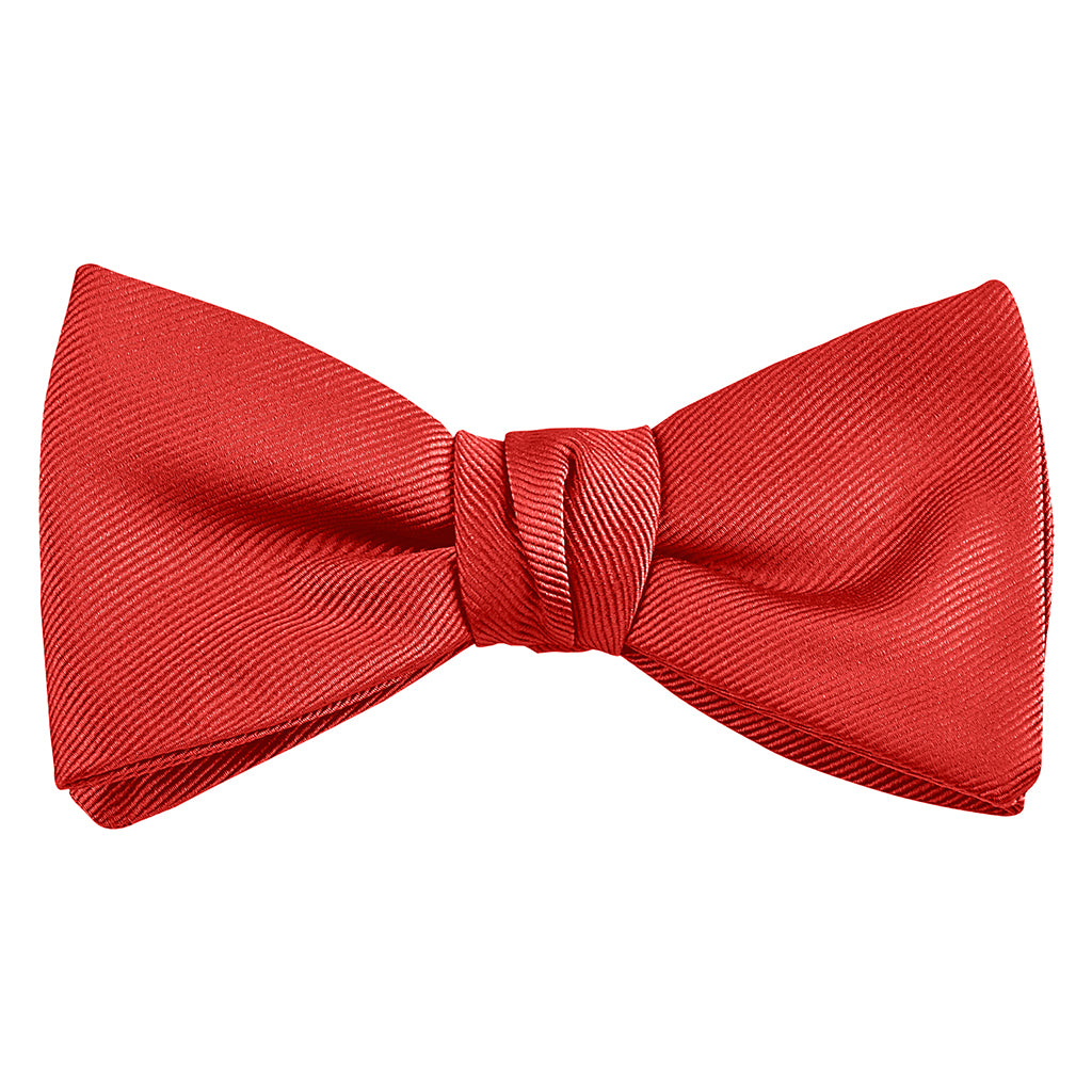 P10040A Pre-Tied Bowtie