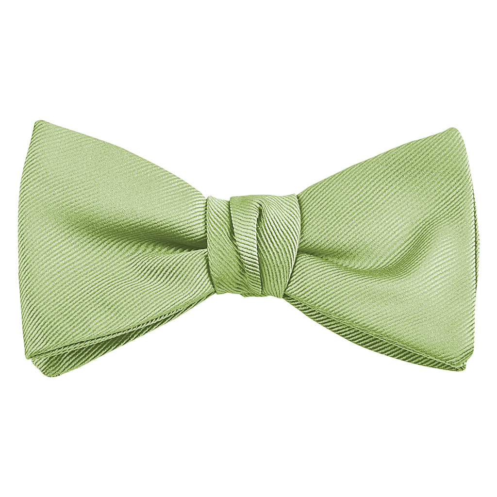 P10040A Pre-Tied Bowtie