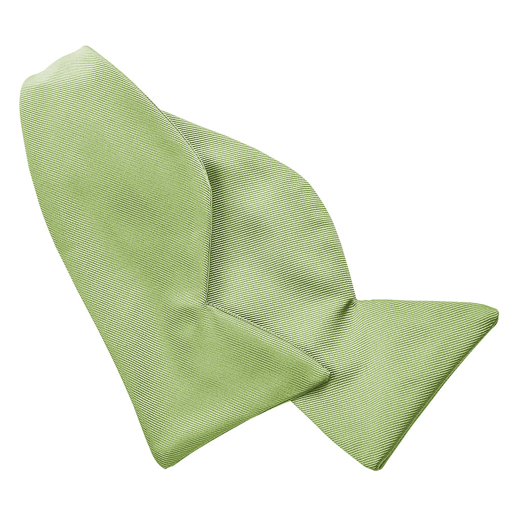 P10040-502TF Tie Yourself Bowtie - Saki