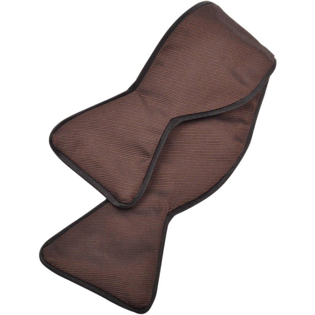 P10040 Tie Yourself Bow Tie with Trim