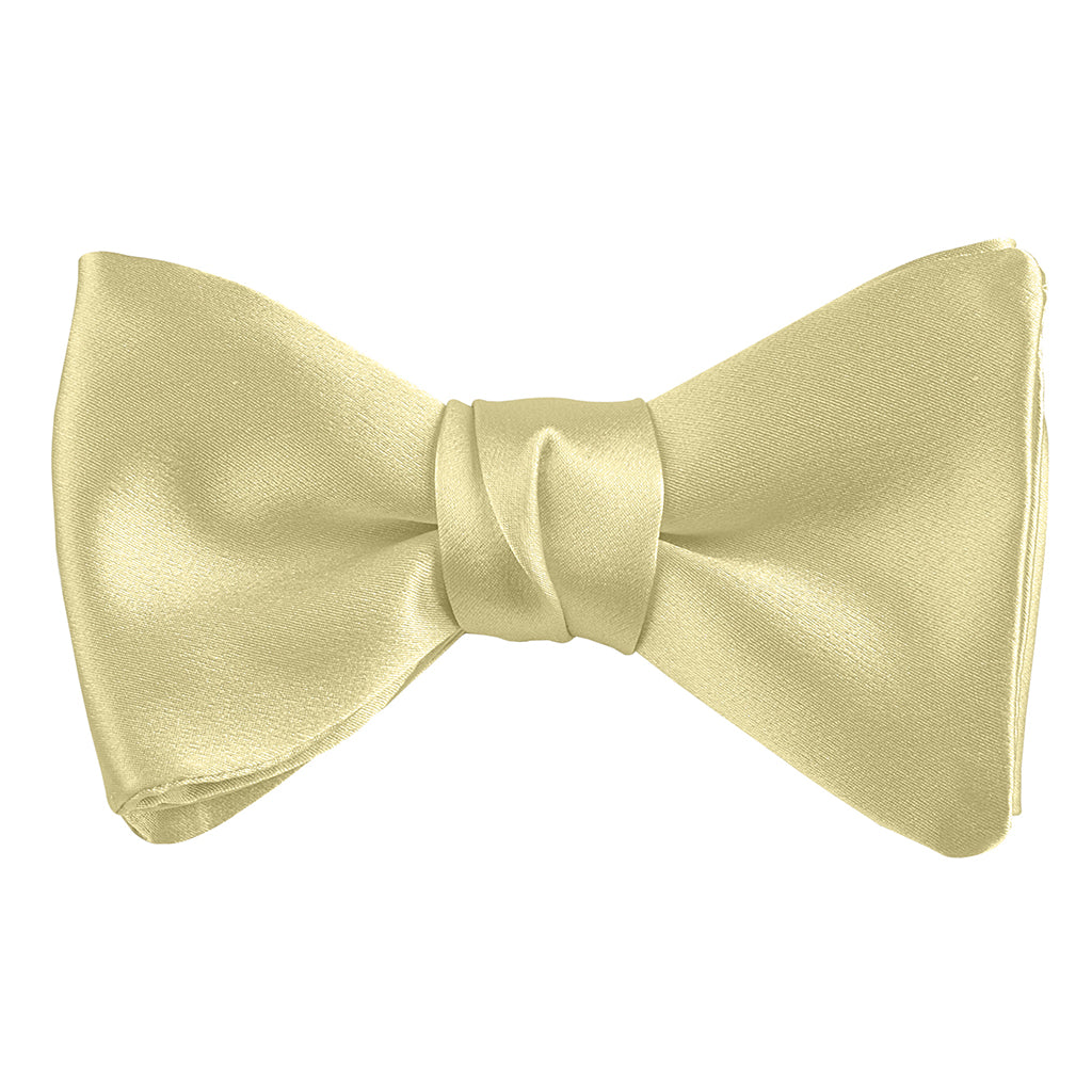 S50020A Pre-Tied Bowtie