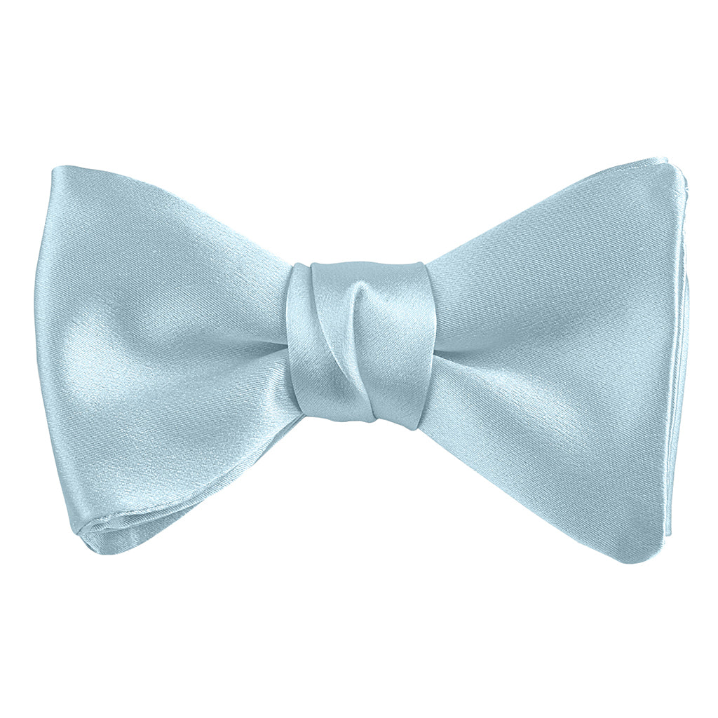 S50020A Pre-Tied Bowtie