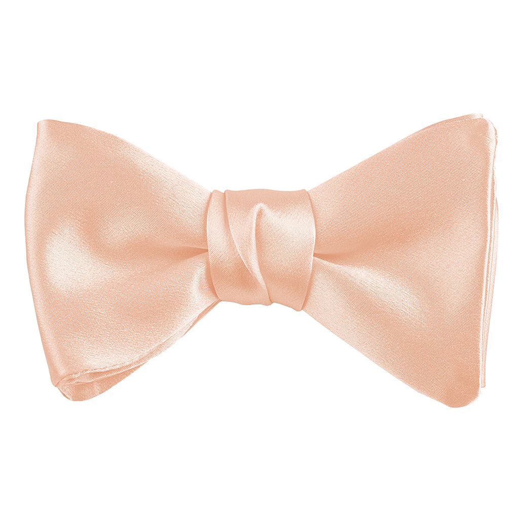 S50020A Pre-Tied Bowtie