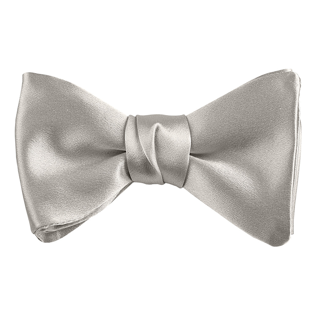S50020A Pre-Tied Bowtie