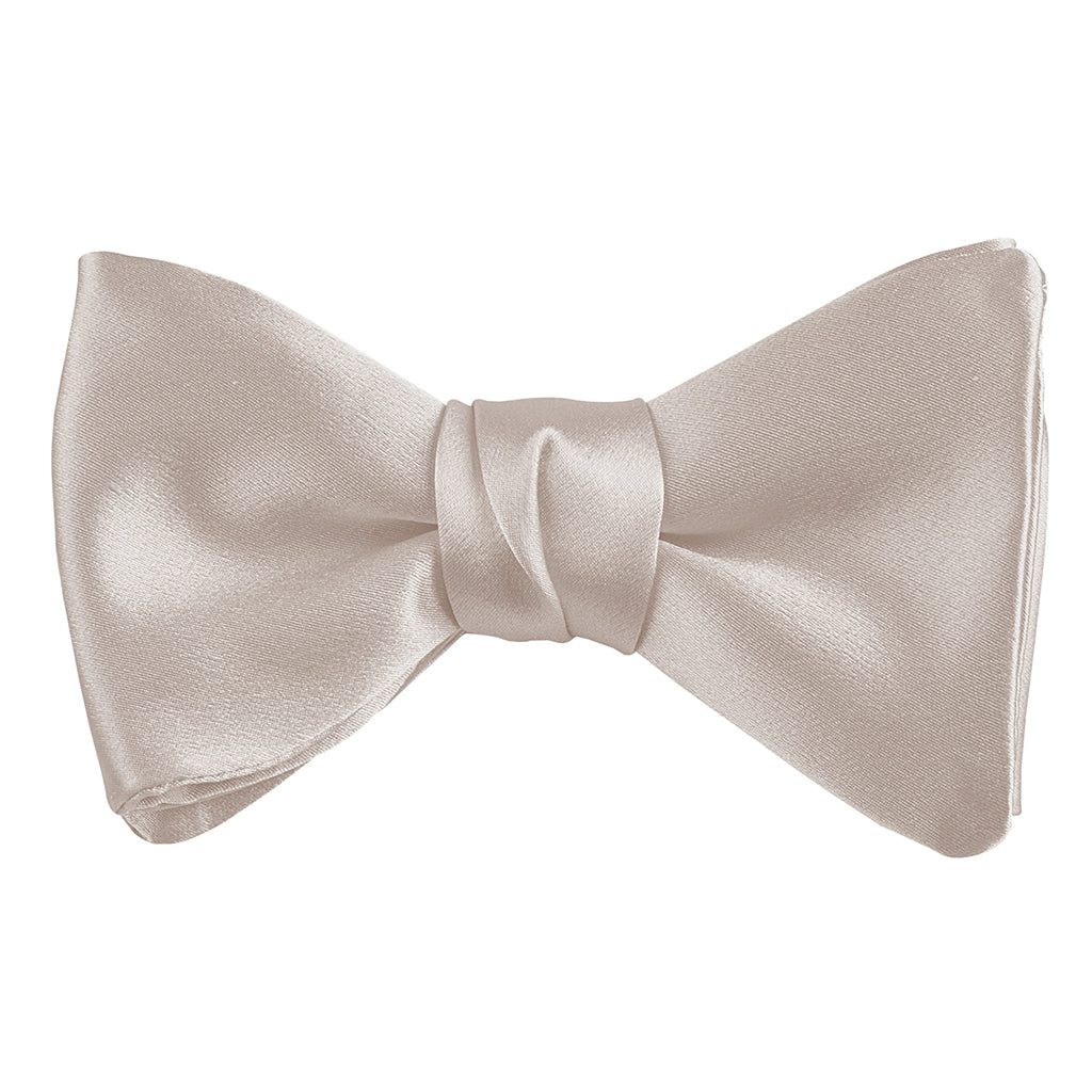 S50020A Pre-Tied Bowtie