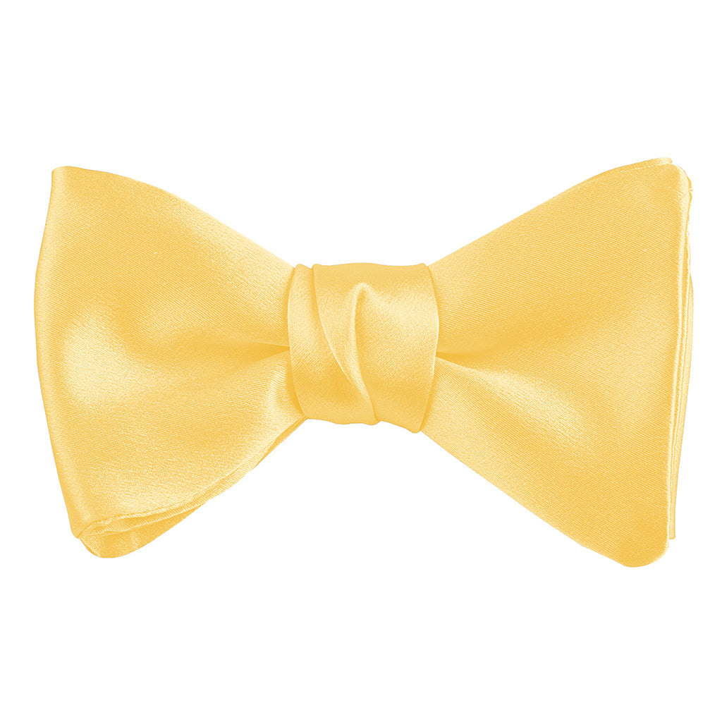 S50020A Pre-Tied Bowtie