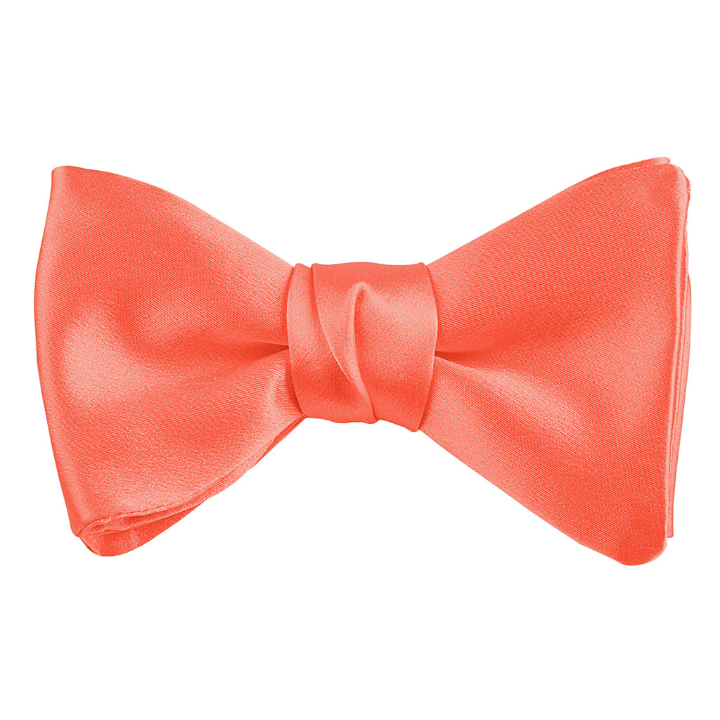 S50020A Pre-Tied Bowtie