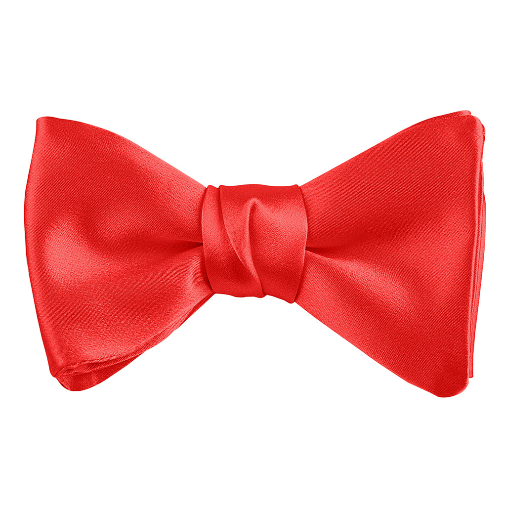 S50020A Pre-Tied Bowtie