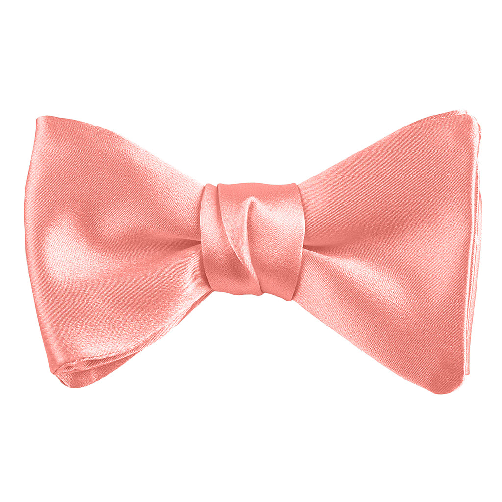 S50020B Pre-Tied Bowtie