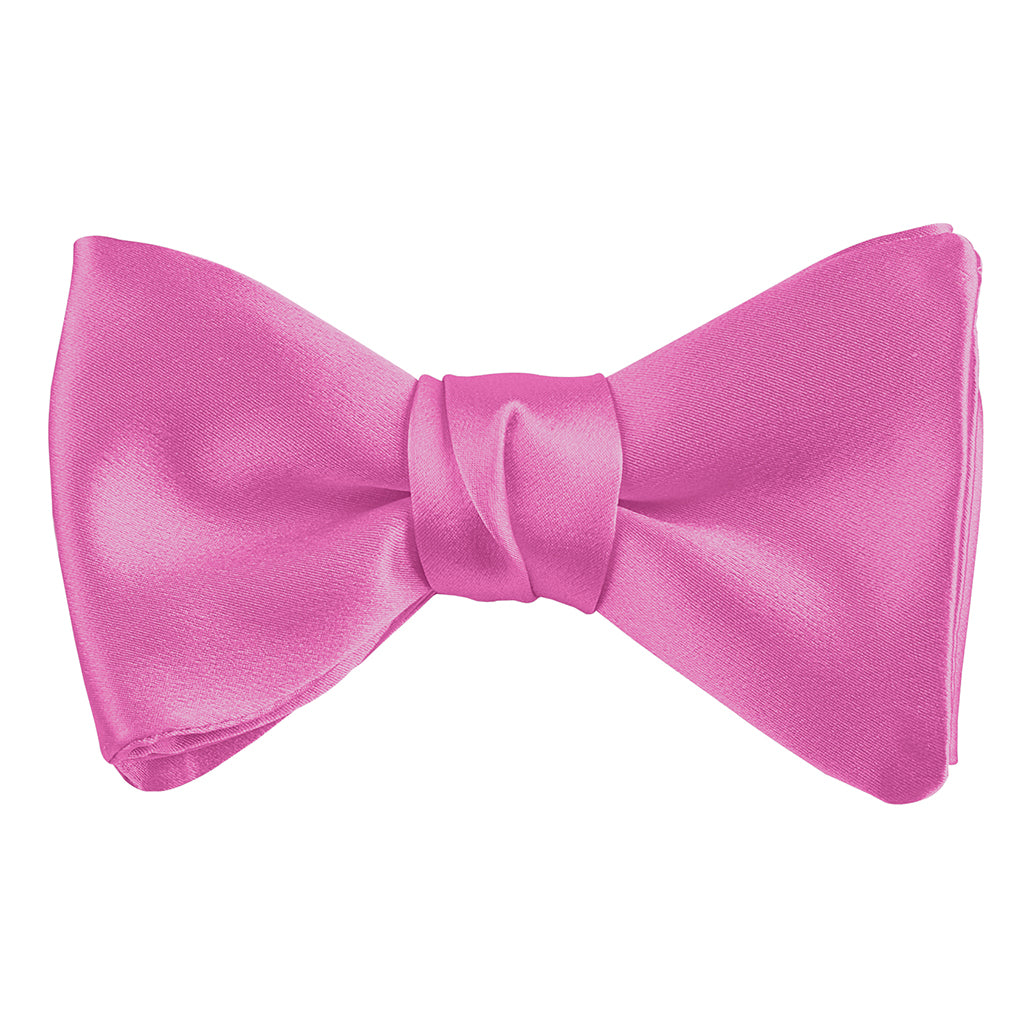 S50020B Pre-Tied Bowtie